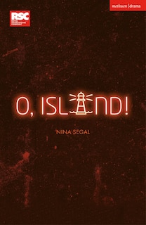 Couverture_O, Island!