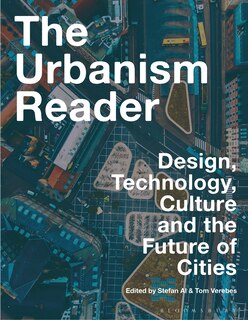 Front cover_The Urbanism Reader