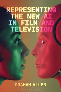 Couverture_Representing the New AI in Film and Television