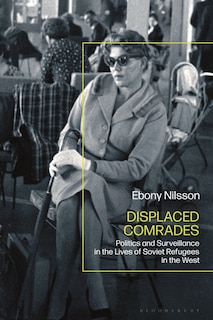 Front cover_Displaced Comrades