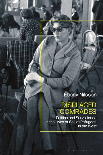 Front cover_Displaced Comrades