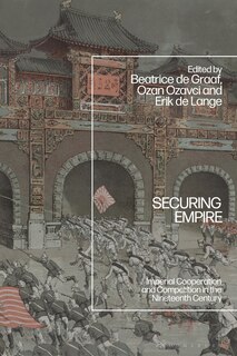 Front cover_Securing Empire