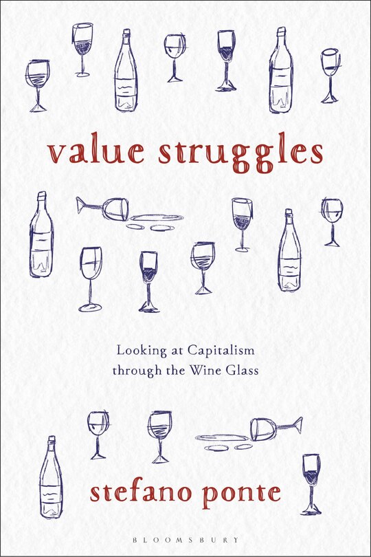 Couverture_Value Struggles