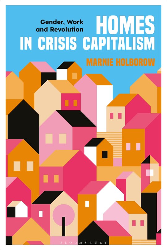 Couverture_Homes in Crisis Capitalism