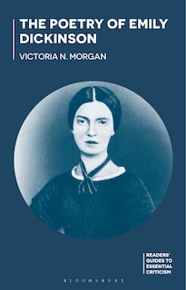 Couverture_Poetry of Emily Dickinson