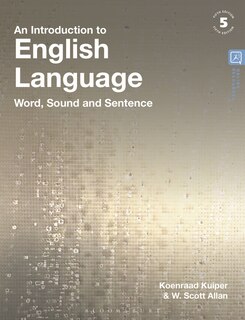 Front cover_An Introduction to English Language