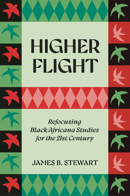 Front cover_Higher Flight