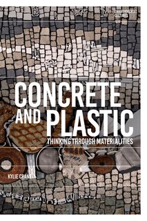 Front cover_Concrete and Plastic
