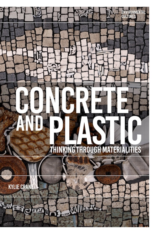Front cover_Concrete and Plastic
