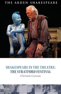 Couverture_Shakespeare in the Theatre