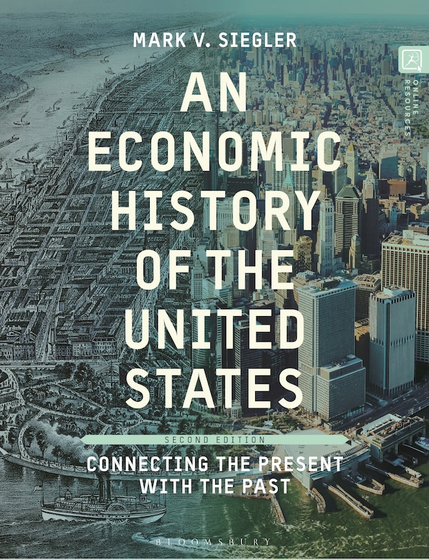 Couverture_An Economic History of the United States