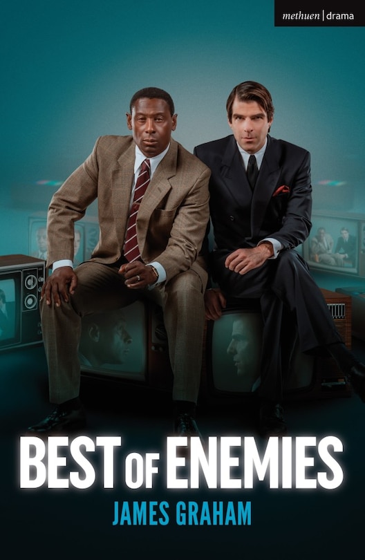 Front cover_Best of Enemies