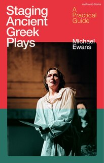 Couverture_Staging Ancient Greek Plays