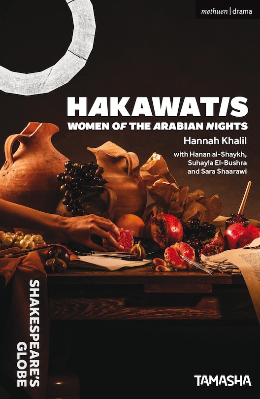 Hakawatis: Women of the Arabian Nights