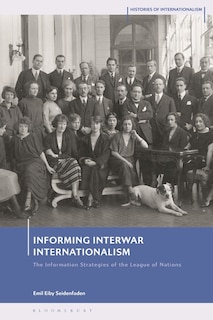 Couverture_Informing Interwar Internationalism