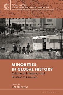 Couverture_Minorities in Global History
