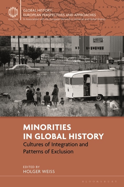 Couverture_Minorities in Global History