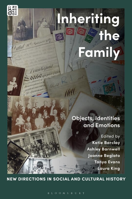 Inheriting the Family: Objects, Identities and Emotions