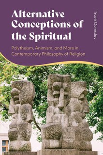 Front cover_Alternative Conceptions of the Spiritual