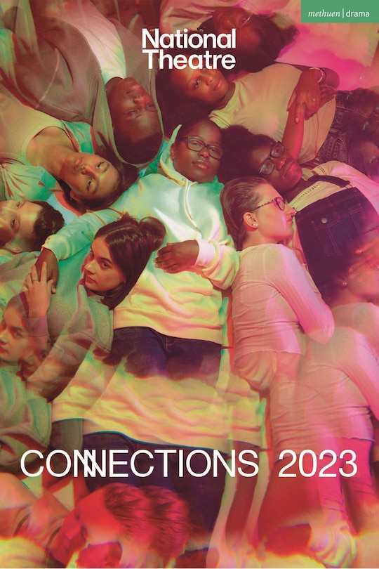 Couverture_National Theatre Connections 2023