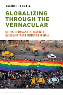 Front cover_Globalizing through the Vernacular