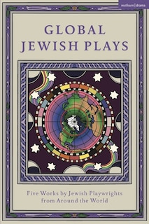 Front cover_Global Jewish Plays