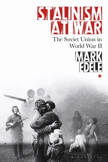 Front cover_Stalinism at War