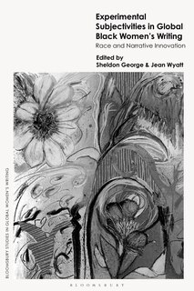 Front cover_Experimental Subjectivities in Global Black Women's Writing