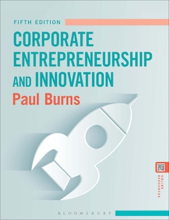 Front cover_Corporate Entrepreneurship and Innovation