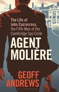 Front cover_Agent Moliere