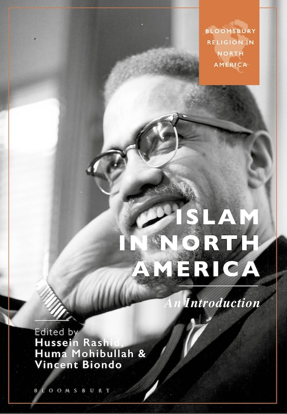 Couverture_Islam in North America