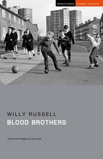 Couverture_Blood Brothers