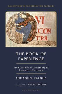Front cover_The Book of Experience