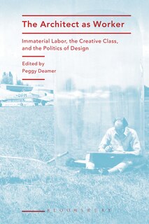 Front cover_The Architect as Worker