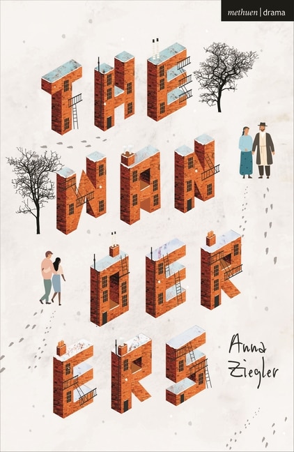 Front cover_The Wanderers