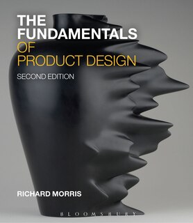 Couverture_The Fundamentals of Product Design