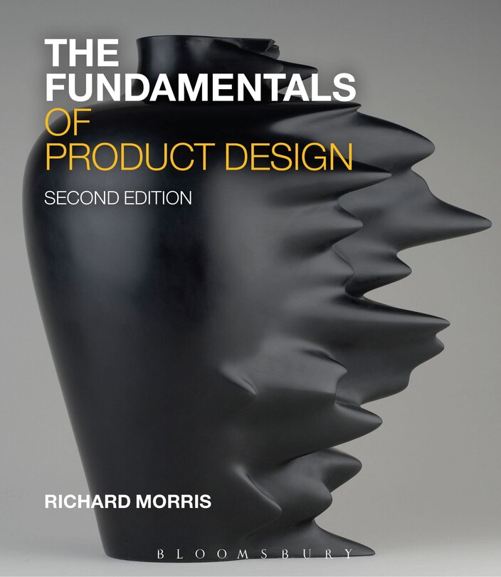 Couverture_The Fundamentals of Product Design