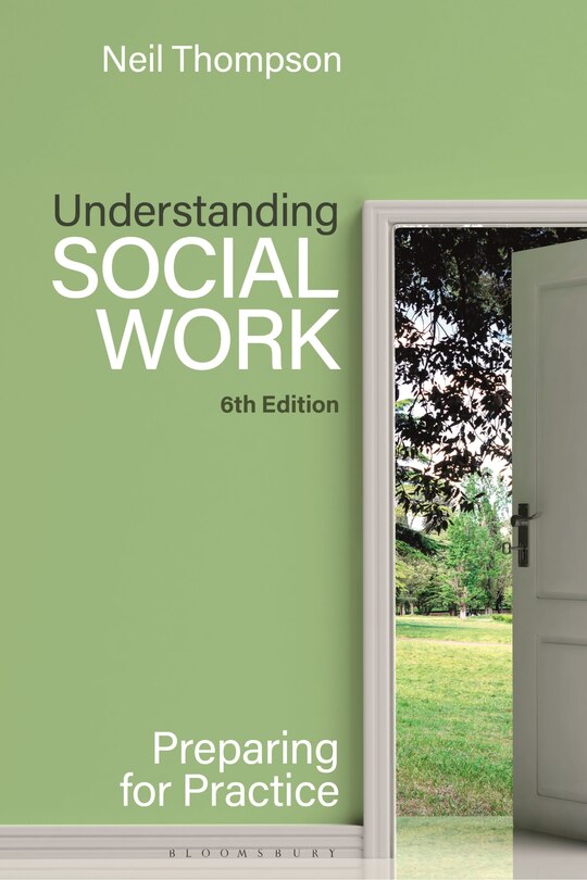 Front cover_Understanding Social Work