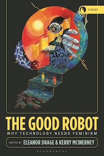 Front cover_The Good Robot