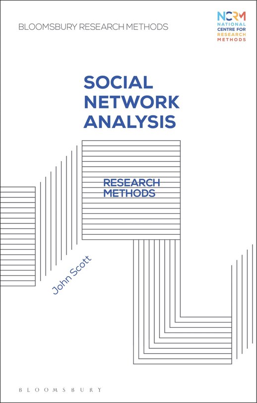 Front cover_Social Network Analysis