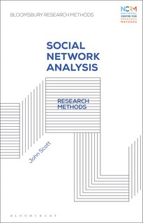 Front cover_Social Network Analysis
