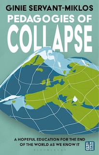 Couverture_Pedagogies of Collapse