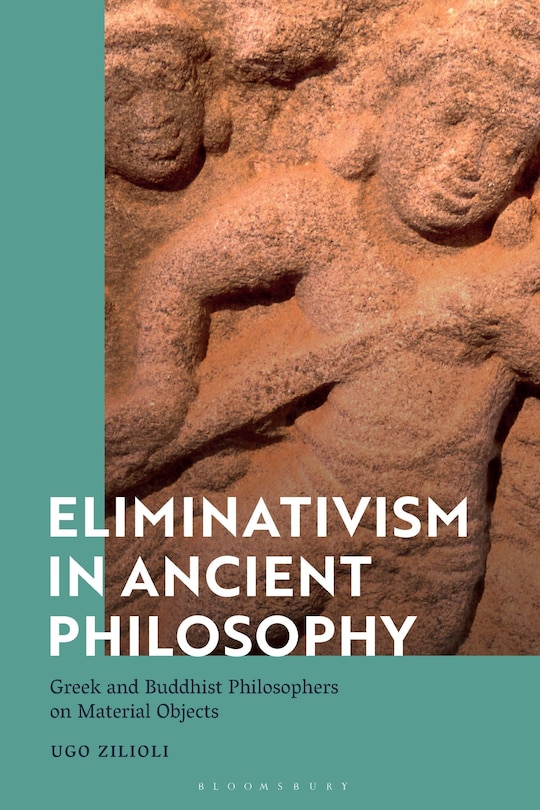 Couverture_Eliminativism in Ancient Philosophy