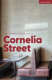 Front cover_Cornelia Street