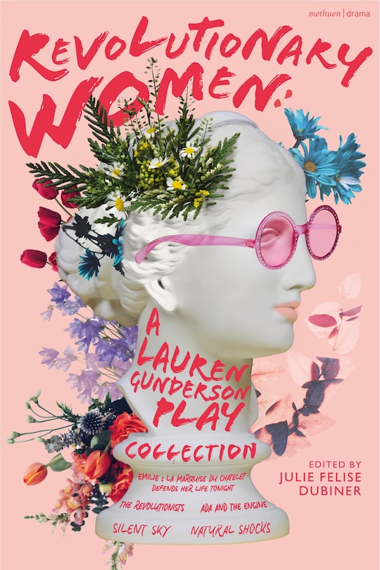 Front cover_Revolutionary Women