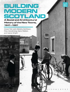 Couverture_Building Modern Scotland