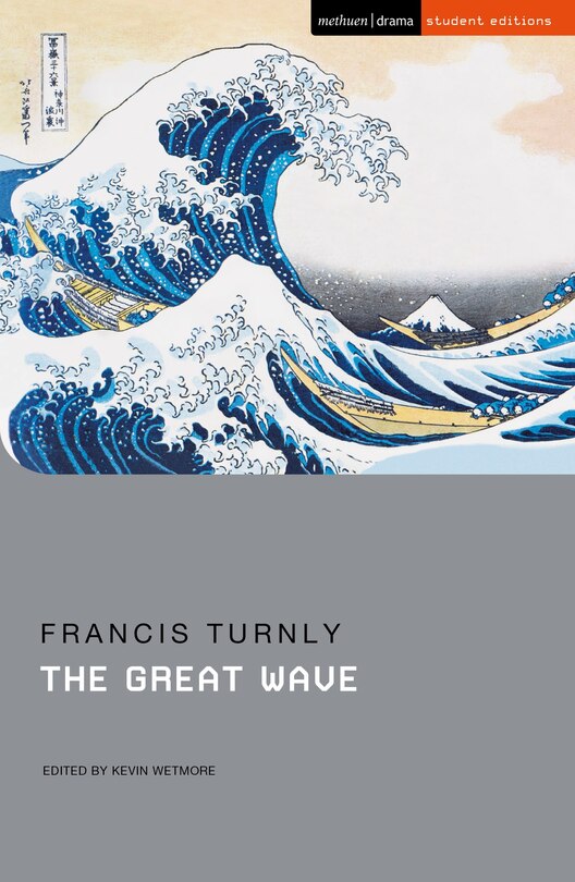 Front cover_The Great Wave
