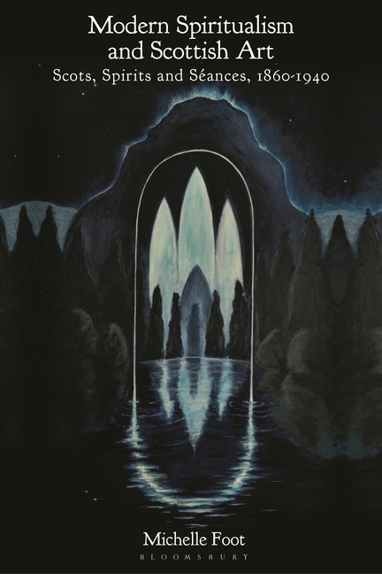 Couverture_Modern Spiritualism and Scottish Art