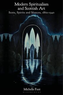Front cover_Modern Spiritualism and Scottish Art