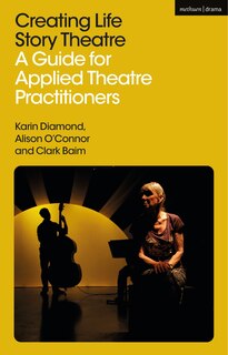 Front cover_Creating Life Story Theatre